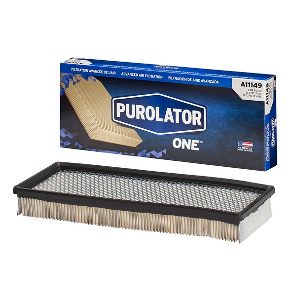 Purolator Purolator A11149 PurolatorONE Advanced Air Filter A11149 - main